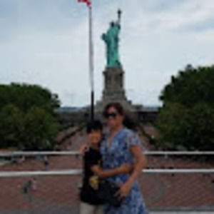 Meet your Posher, Van